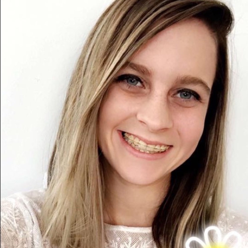 Meet your Posher, Savannah